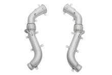 Load image into Gallery viewer, McLaren 570S / 570GT / 540C SOUL Competition Downpipes
