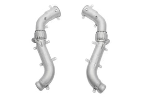 McLaren 570S / 570GT / 540C SOUL Competition Downpipes
