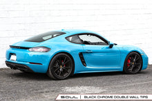 Load image into Gallery viewer, Porsche 718 Boxster / Cayman SOUL Performance Exhaust
