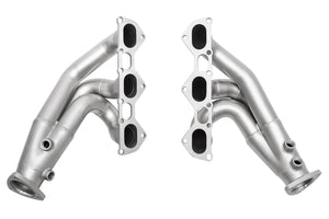 Porsche 718 GT4 / Spyder / GTS 4.0L SOUL Competition Headers