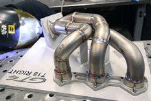 Load image into Gallery viewer, Porsche 718 GT4 / Spyder / GTS 4.0L SOUL Competition Headers
