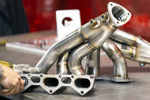 Load image into Gallery viewer, Porsche 718 GT4 / Spyder / GTS 4.0L SOUL Competition Headers
