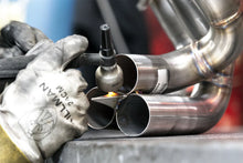 Load image into Gallery viewer, Porsche 718 GT4 / Spyder / GTS 4.0L SOUL Competition Headers
