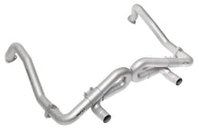 Load image into Gallery viewer, Porsche 718 GT4 Clubsport SOUL Race Exhaust System

