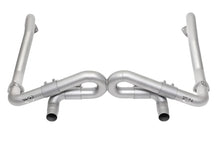 Load image into Gallery viewer, Porsche 718 GT4 Clubsport SOUL Race Exhaust System
