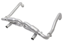 Load image into Gallery viewer, Porsche 718 GT4 Clubsport SOUL Race Exhaust System

