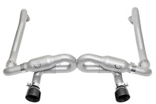 Load image into Gallery viewer, Porsche 718 GT4 Clubsport SOUL Race Exhaust System
