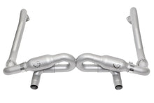 Load image into Gallery viewer, Porsche 718 GT4 Clubsport SOUL Race Exhaust System
