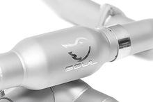 Load image into Gallery viewer, Porsche 718 GT4 Clubsport SOUL Race Exhaust System
