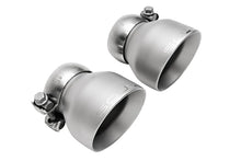Load image into Gallery viewer, Porsche 718 4.0L SOUL Bolt On Exhaust Tips
