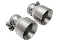 Load image into Gallery viewer, Porsche 718 4.0L SOUL Bolt On Exhaust Tips
