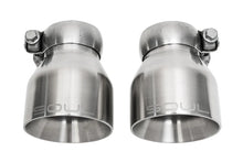 Load image into Gallery viewer, Porsche 718 4.0L SOUL Bolt On Exhaust Tips
