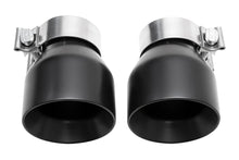 Load image into Gallery viewer, Porsche 718 4.0L SOUL Bolt On Exhaust Tips
