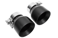 Load image into Gallery viewer, Porsche 718 4.0L SOUL Bolt On Exhaust Tips
