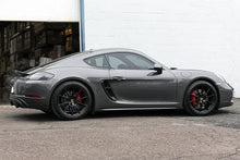 Load image into Gallery viewer, Porsche 718 4.0L SOUL Bolt On Exhaust Tips
