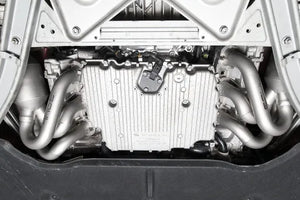 Porsche 981 GT4 / Boxster Spyder / Clubsport SOUL Long Tube Street Headers