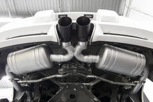 Load image into Gallery viewer, Porsche 987.1 Boxster / Cayman SOUL Performance Exhaust System
