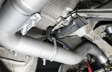 Load image into Gallery viewer, Porsche 987.2 Boxster / Cayman SOUL Race Exhaust System
