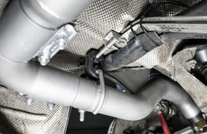 Porsche 987.2 Boxster / Cayman SOUL Race Exhaust System