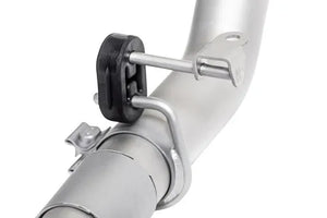 Porsche 987.2 Boxster / Cayman SOUL Race Exhaust System