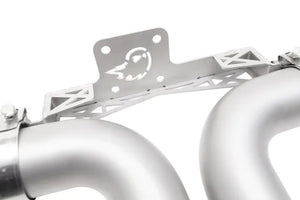 Porsche 987.2 Boxster / Cayman SOUL Race Exhaust System