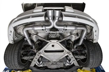 Load image into Gallery viewer, Porsche 987.2 Boxster / Cayman SOUL Race Exhaust System

