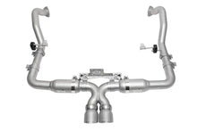 Load image into Gallery viewer, Porsche 987.2 Boxster / Cayman SOUL Race Exhaust System
