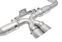 Load image into Gallery viewer, Porsche 987.2 Boxster / Cayman SOUL Race Exhaust System
