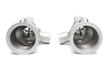 Load image into Gallery viewer, Porsche 991.2 GT2 RS SOUL Cat Bypass Pipes
