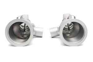 Porsche 991.2 GT2 RS SOUL Cat Bypass Pipes