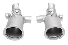 Load image into Gallery viewer, Porsche 991.2 GT2 RS SOUL Cat Bypass Pipes
