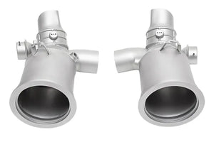 Porsche 991.2 GT2 RS SOUL Cat Bypass Pipes