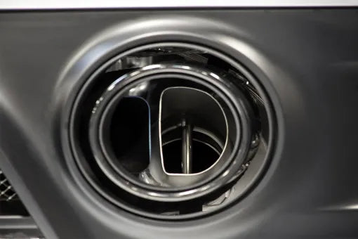 Porsche 991.2 GT2 RS SOUL Sport Catalytic Converters