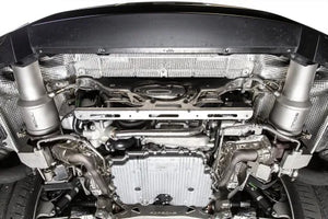 Porsche 991.2 GT2 RS SOUL Competition Race Pipes