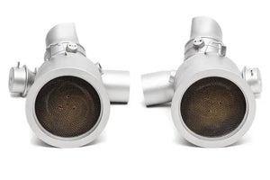Porsche 991.2 GT2 RS SOUL Sport Catalytic Converters