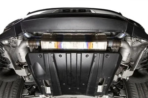 Porsche 991.2 GT2 RS SOUL Sport Catalytic Converters