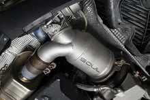 Load image into Gallery viewer, Porsche 991.2 GT2 RS SOUL Sport Catalytic Converters
