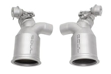 Load image into Gallery viewer, Porsche 991.2 GT2 RS SOUL Sport Catalytic Converters
