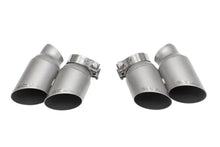 Load image into Gallery viewer, Porsche 991 Turbo Sport X-Pipe Exhaust System
