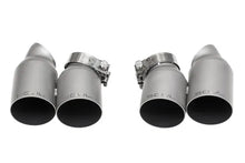 Load image into Gallery viewer, Porsche 991 Turbo Sport X-Pipe Exhaust System
