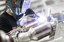 Load image into Gallery viewer, Porsche 997.2 Turbo Sport Catalytic Converters
