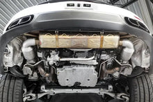 Load image into Gallery viewer, Porsche 991 Turbo Sport Catalytic Converters
