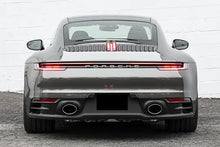 Load image into Gallery viewer, Porsche 992 Carrera Performance Exhaust Systems
