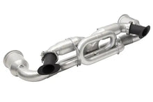 Load image into Gallery viewer, Porsche 992 Carrera Performance Exhaust Systems
