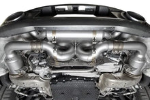 Load image into Gallery viewer, Porsche 992.1 Carrera Valved Exhaust System
