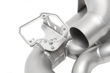 Load image into Gallery viewer, Porsche 992.1 Carrera Valved Exhaust System
