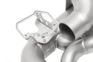 Porsche 992.1 Carrera Valved Exhaust System
