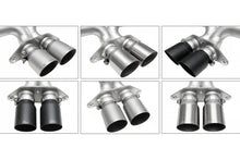 Load image into Gallery viewer, Porsche 992 GT3 / GT3 RS SOUL Performance Exhaust System
