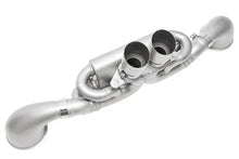 Load image into Gallery viewer, Porsche 992 GT3 / GT3 RS SOUL Valved Exhaust System
