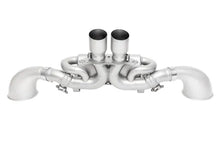 Load image into Gallery viewer, Porsche 992 GT3 / GT3 RS SOUL Valved Exhaust System
